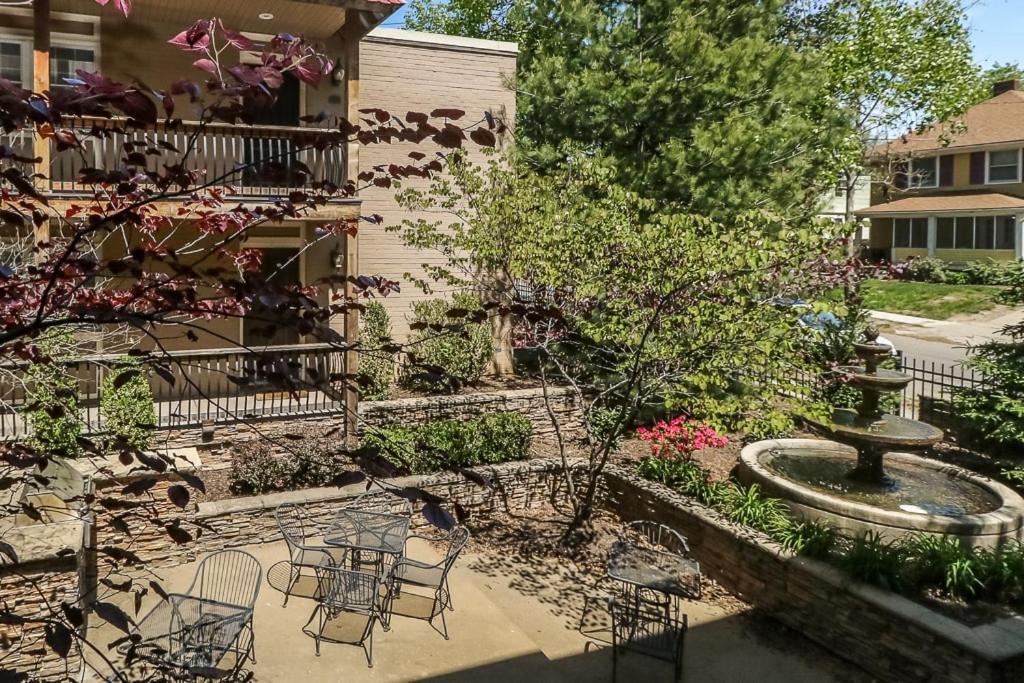 Plaza 2 King Br 2 Full Bth Vila Kansas City Exterior foto
